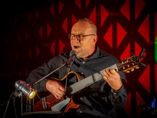 Andrzejki w gminie Tereszpol 2025 - fot. Agnieszka Pawluk