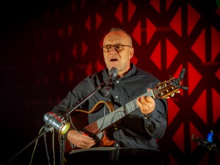 Andrzejki w gminie Tereszpol 2025 - fot. Agnieszka Pawluk