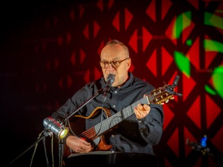 Andrzejki w gminie Tereszpol 2025 - fot. Agnieszka Pawluk