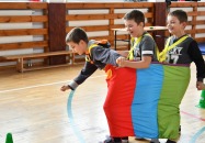 Matematyczno-Sportowa Olimpiada Malucha
