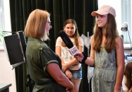 Młodzi dziennikarze