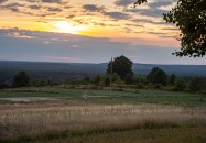 XVII Ogólnopolski Gwiaździsty Rajd Rowerowy na Wzgórze Polak - fot. A. Pawluk