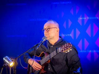 Andrzejki w gminie Tereszpol 2025 - fot. Agnieszka Pawluk