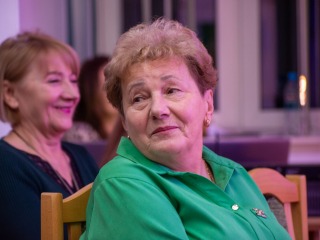 Andrzejki w gminie Tereszpol 2025 - fot. Agnieszka Pawluk