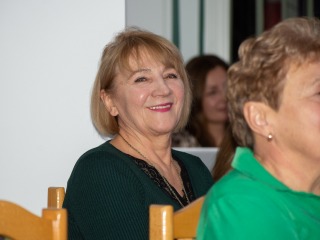 Andrzejki w gminie Tereszpol 2025 - fot. Agnieszka Pawluk