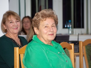 Andrzejki w gminie Tereszpol 2025 - fot. Agnieszka Pawluk