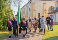 11 listopada - Narodowe Święto Odzyskania Niepodległości