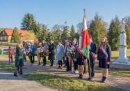 11 listopada - Narodowe Święto Odzyskania Niepodległości