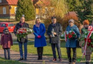 11 listopada - Narodowe Święto Odzyskania Niepodległości