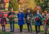 11 listopada - Narodowe Święto Odzyskania Niepodległości