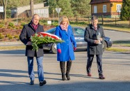 11 listopada - Narodowe Święto Odzyskania Niepodległości