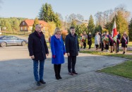 11 listopada - Narodowe Święto Odzyskania Niepodległości