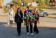 11 listopada - Narodowe Święto Odzyskania Niepodległości