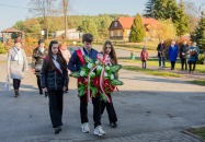 11 listopada - Narodowe Święto Odzyskania Niepodległości