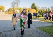 11 listopada - Narodowe Święto Odzyskania Niepodległości