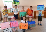 Wakacje w bibliotece