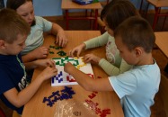 Matematyczne rozgrywki