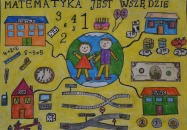 Wszechobecna matematyka - wyniki konkursu