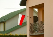 11 listopada - Narodowe Święto Odzyskania Niepodległości