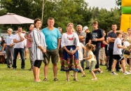 Dożynki 2022 - foto. Julia Pawluk