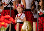 Dożynki 2022 - foto. Julia Pawluk