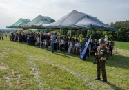 Konkurs piosenki powstańczej