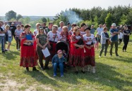 Wzgorze Polak - konkurs pieśni patriotycznej