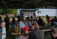 Wzgorze Polak - konkurs pieśni patriotycznej