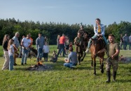 Wzgorze Polak - konkurs pieśni patriotycznej