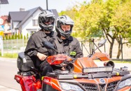 Julileusz 65-lecia OSP Tereszpol-Kukiełki