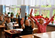 Warsztaty "Warto czytać"