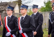 Julileusz 65-lecia OSP Tereszpol-Kukiełki