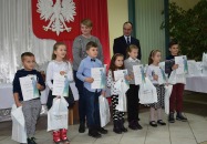 Bezpieczna gmina Tereszpol