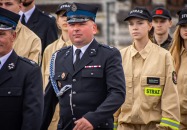 Julileusz 65-lecia OSP Tereszpol-Kukiełki