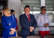 Julileusz 65-lecia OSP Tereszpol-Kukiełki