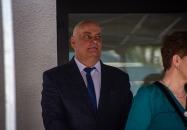 Julileusz 65-lecia OSP Tereszpol-Kukiełki