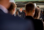 Julileusz 65-lecia OSP Tereszpol-Kukiełki