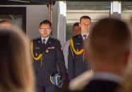 Julileusz 65-lecia OSP Tereszpol-Kukiełki