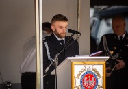 Julileusz 65-lecia OSP Tereszpol-Kukiełki