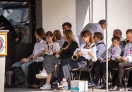 Julileusz 65-lecia OSP Tereszpol-Kukiełki