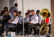 Julileusz 65-lecia OSP Tereszpol-Kukiełki