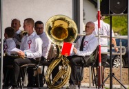 Julileusz 65-lecia OSP Tereszpol-Kukiełki