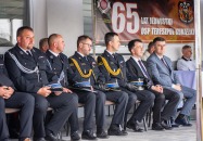 Julileusz 65-lecia OSP Tereszpol-Kukiełki