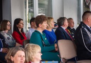 Julileusz 65-lecia OSP Tereszpol-Kukiełki