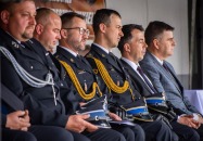 Julileusz 65-lecia OSP Tereszpol-Kukiełki