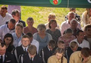 Julileusz 65-lecia OSP Tereszpol-Kukiełki