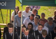 Julileusz 65-lecia OSP Tereszpol-Kukiełki