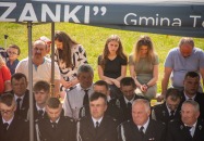 Julileusz 65-lecia OSP Tereszpol-Kukiełki