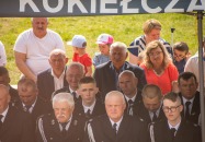 Julileusz 65-lecia OSP Tereszpol-Kukiełki