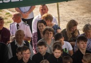 Julileusz 65-lecia OSP Tereszpol-Kukiełki